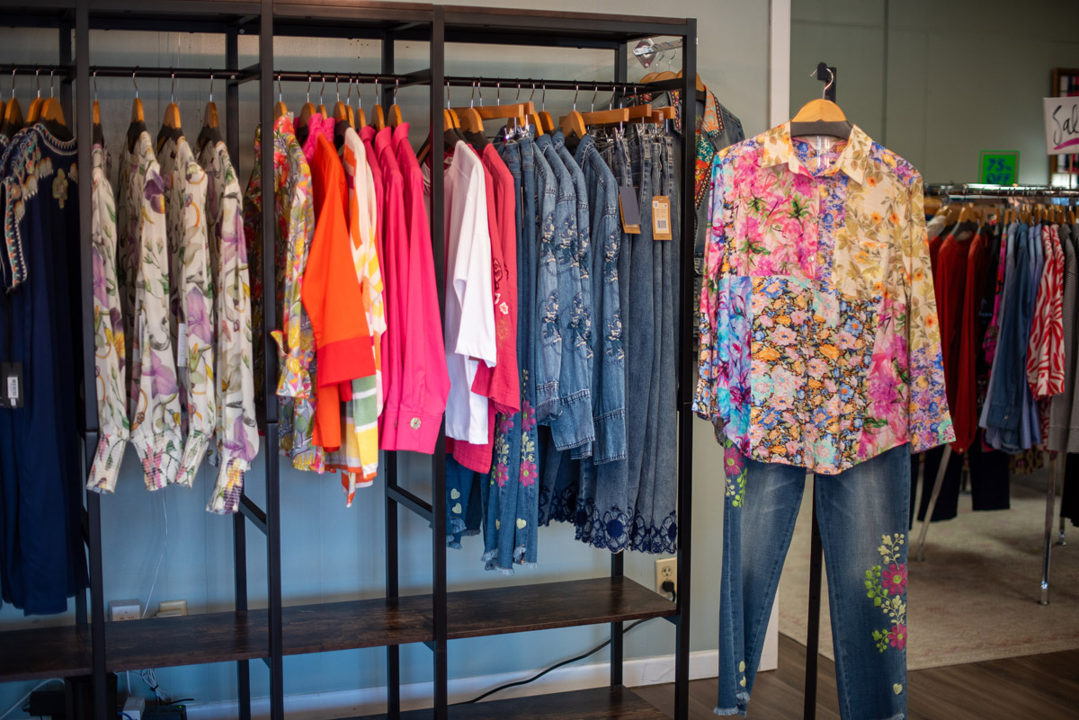 Summer-22 Zooty's Summer 2025 Collection - Zooty's Women's Clothing Boutique in Temple Texas