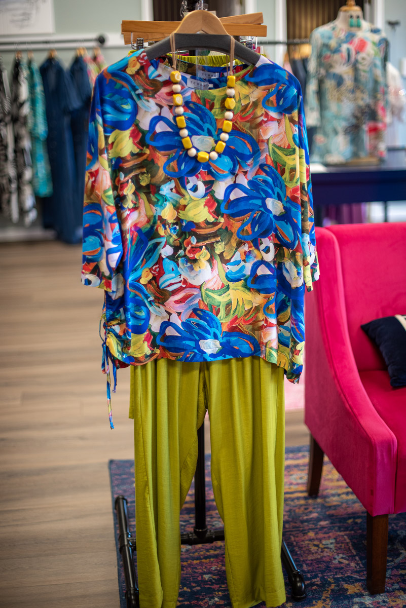 Summer-23 Zooty's Summer 2025 Collection - Zooty's Women's Clothing Boutique in Temple Texas