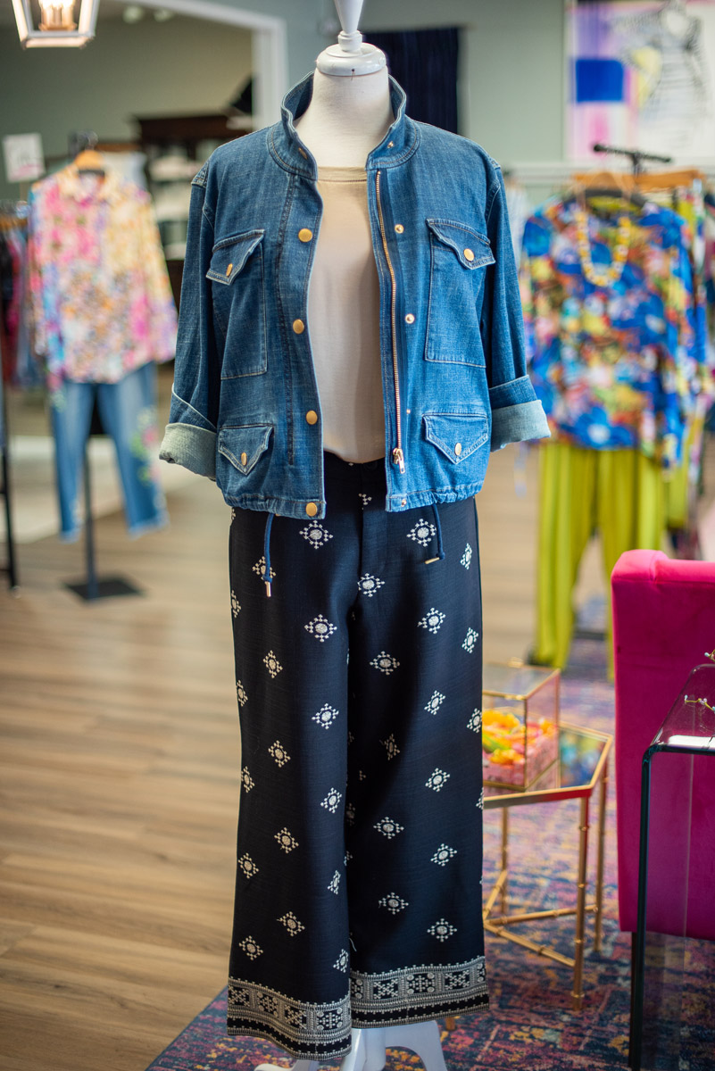 Summer-24 Zooty's Summer 2025 Collection - Zooty's Women's Clothing Boutique in Temple Texas