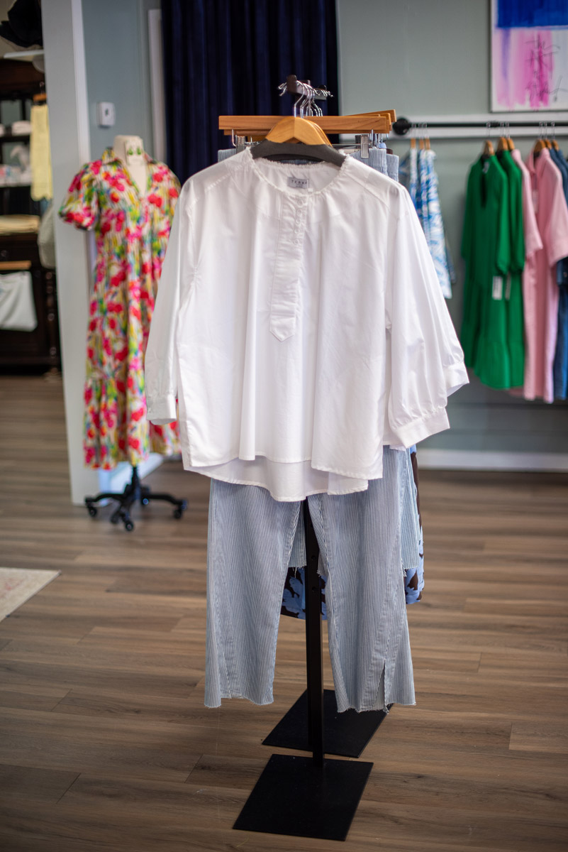 Summer-25 Zooty's Summer 2025 Collection - Zooty's Women's Clothing Boutique in Temple Texas