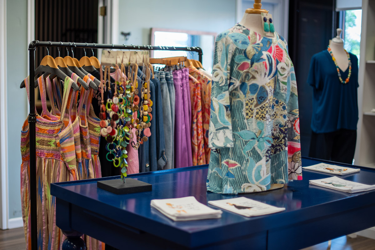 Summer-26 Zooty's Summer 2025 Collection - Zooty's Women's Clothing Boutique in Temple Texas