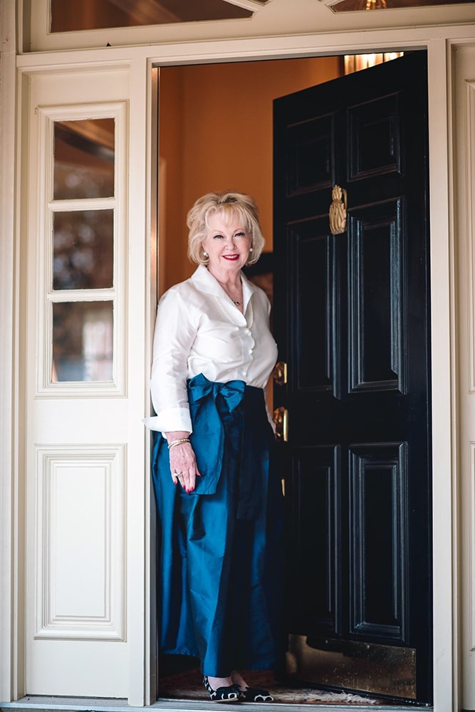 Amy Thomas, Owner - Zooty's Boutique in Temple Texas